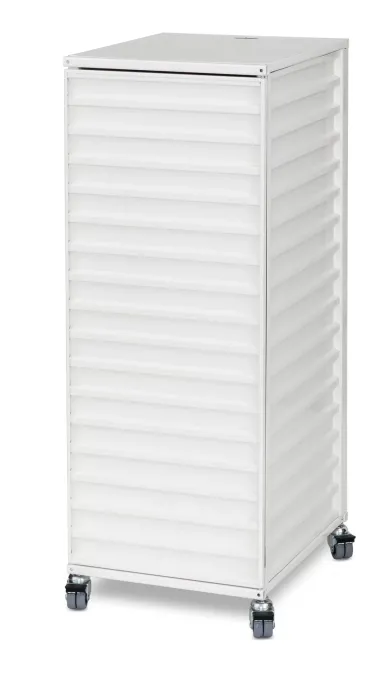 Abdeckboden zu Container DS Plus