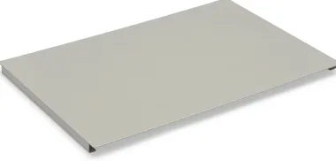 Abdeckboden zu Schubladenregal Stellage zwei
