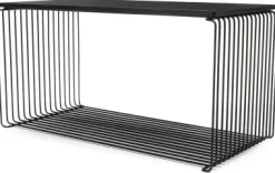 Abdeckplatte zu Regal Panton Wire Extended