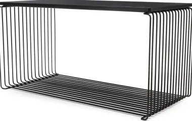 Abdeckplatte zu Regal Panton Wire Extended