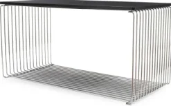 Abdeckplatte zu Regal Panton Wire Extended