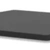 Abdeckplatte zu Regal Panton Wire Single (Half Height)