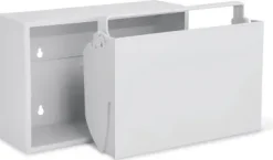 Abfallsammler ReCollector