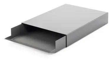 Ablage Stapler