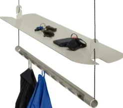 Ablage zu Garderobe Karla