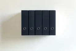 Aktenordnerregal Linea 1