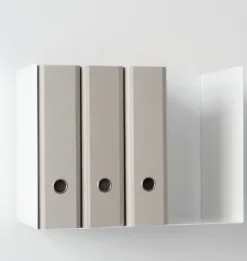 Aktenordnerregal Linea 1