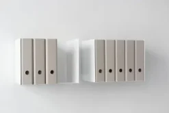 Aktenordnerregal Linea 1