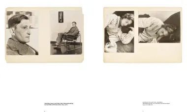 Anni und Josef Albers