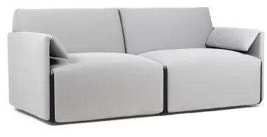 Armlehne, rechts zu Sofaelement Costume
