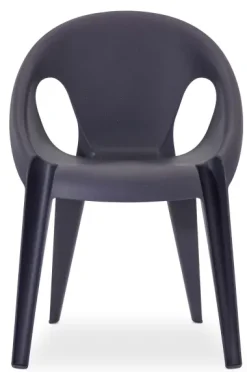 Armlehnstuhl Bell Chair