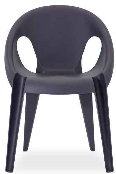 Armlehnstuhl Bell Chair