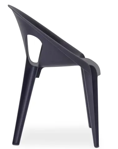 Armlehnstuhl Bell Chair