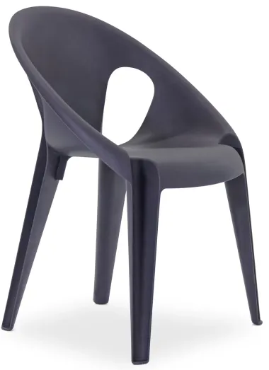 Armlehnstuhl Bell Chair