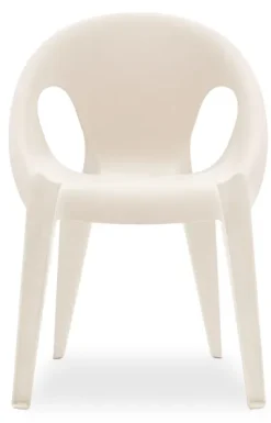 Armlehnstuhl Bell Chair