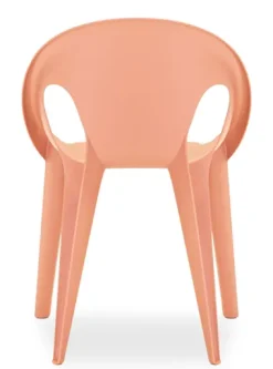 Armlehnstuhl Bell Chair