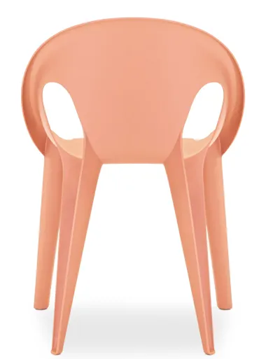Armlehnstuhl Bell Chair