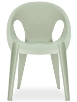 Armlehnstuhl Bell Chair