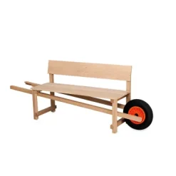 Bank Wheelbench