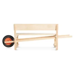 Bank Wheelbench