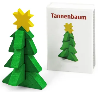 Bausatz Weihnachten