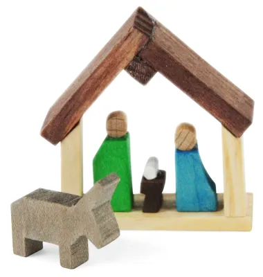 Bausatz Weihnachten