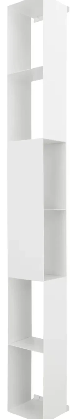 Bücherregal Twoside