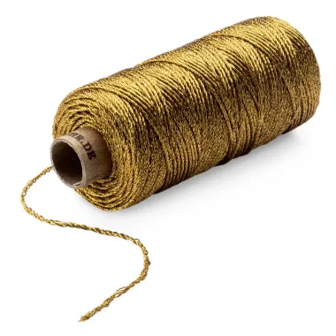 Bäcker-Garn