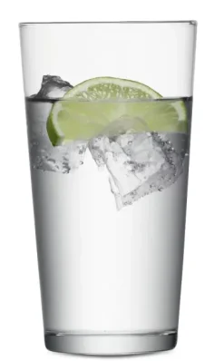 Becherglas GBM