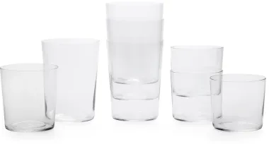 Becherglas GBM