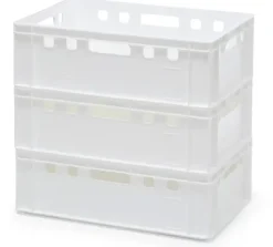 Behälter Staukiste
