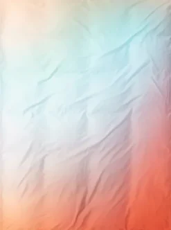 Bettbezug Gradient