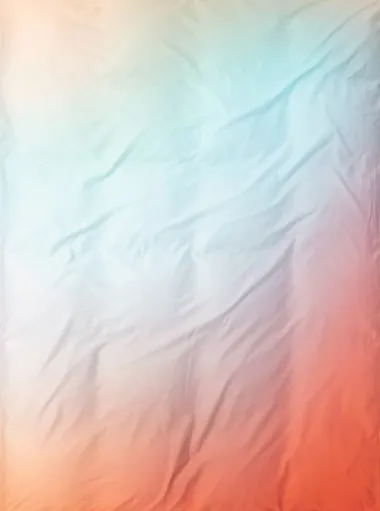 Bettbezug Gradient