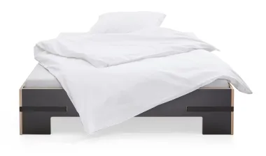 Bett Gurtbett