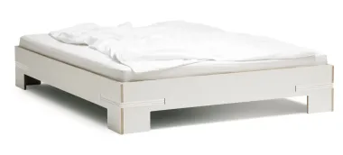 Bett Gurtbett