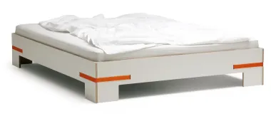 Bett Gurtbett