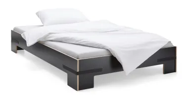 Bett Gurtbett