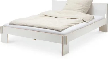 Bett Siebenschläfer