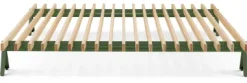 Bett Simplon - 160 cm