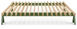 Bett Simplon - 140 cm