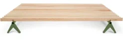 Bett Simplon - 140 cm
