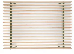 Bett Simplon - 140 cm
