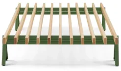 Bett Simplon - 90 cm