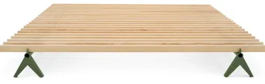 Bett Simplon - 180 cm
