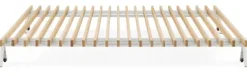 Bett Simplon - 180 cm