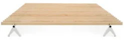 Bett Simplon - 180 cm