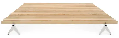 Bett Simplon - 180 cm
