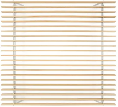 Bett Simplon - 180 cm