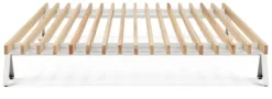 Bett Simplon - 140 cm