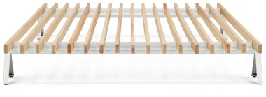 Bett Simplon - 140 cm
